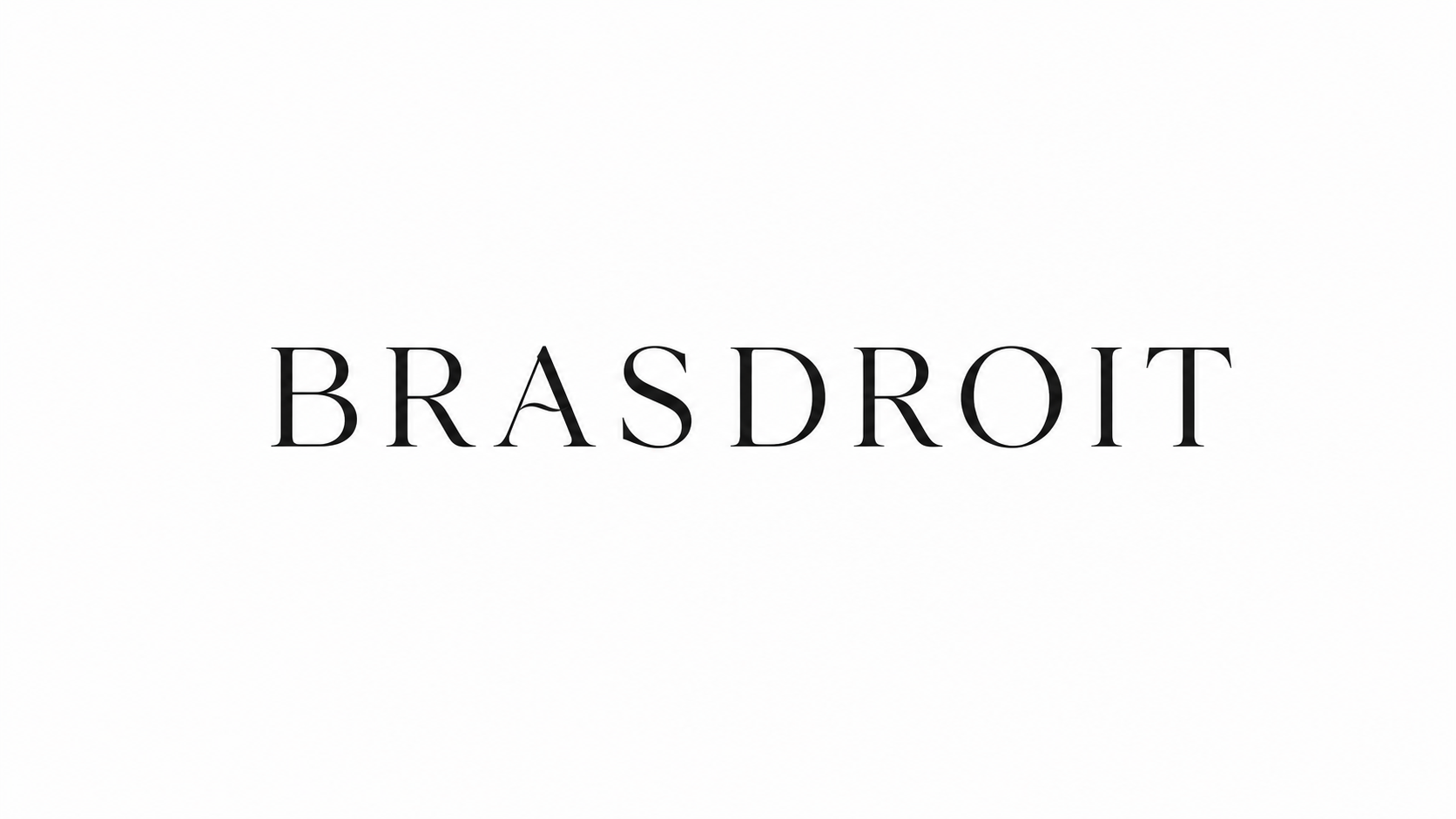 Bras Droit concierge